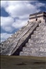 can8602_23, El Castillo, Chichen Itza, Maya Ruins, Yucatan Peninsula, Mexico